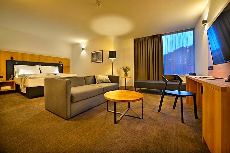 Grand Hotel Hradec