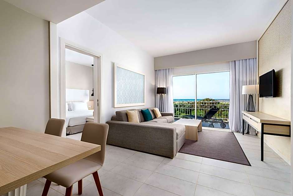 Radisson Blu Residences, Saidia