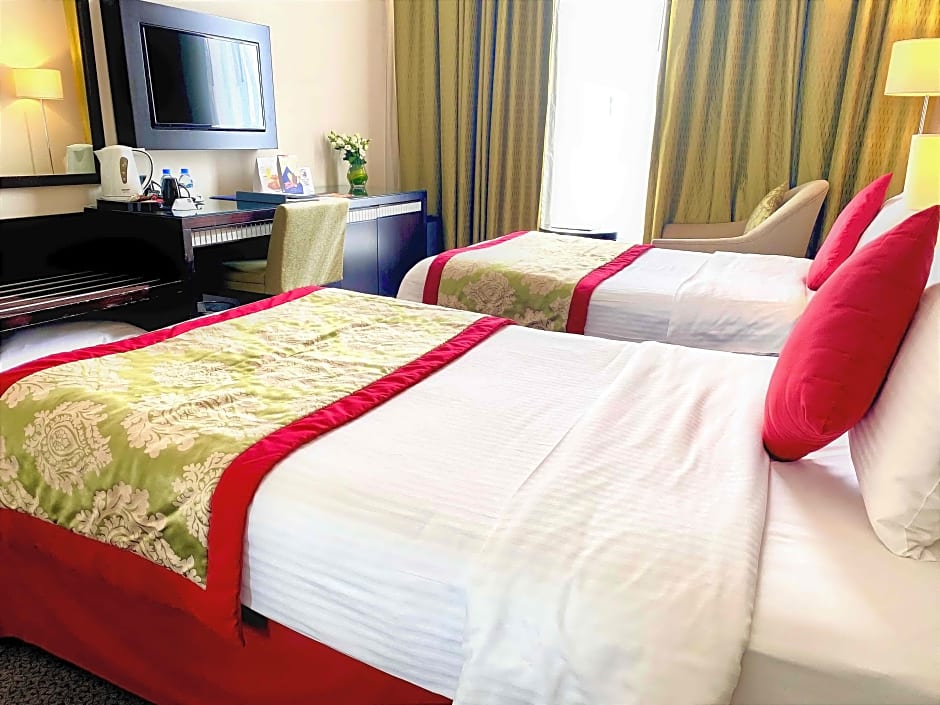 Millennium Central Doha