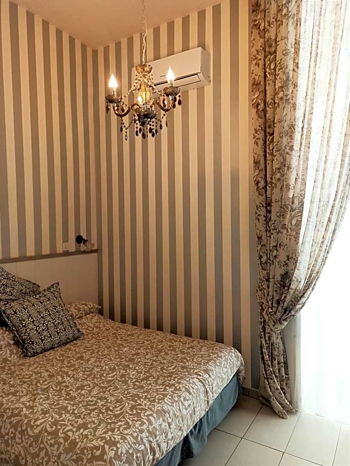 B&B Dei Decumani