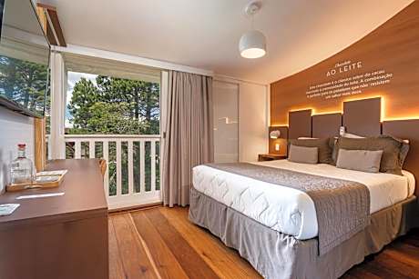 Casa Sabor Chocolate - Bed and Breakfast