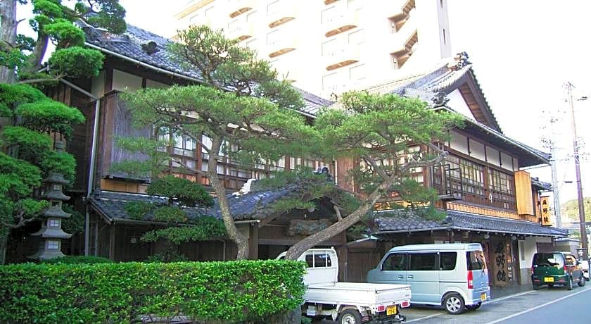 Asanokan Inn