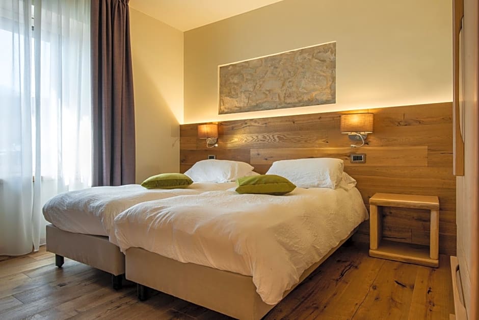 Hotel Firenze