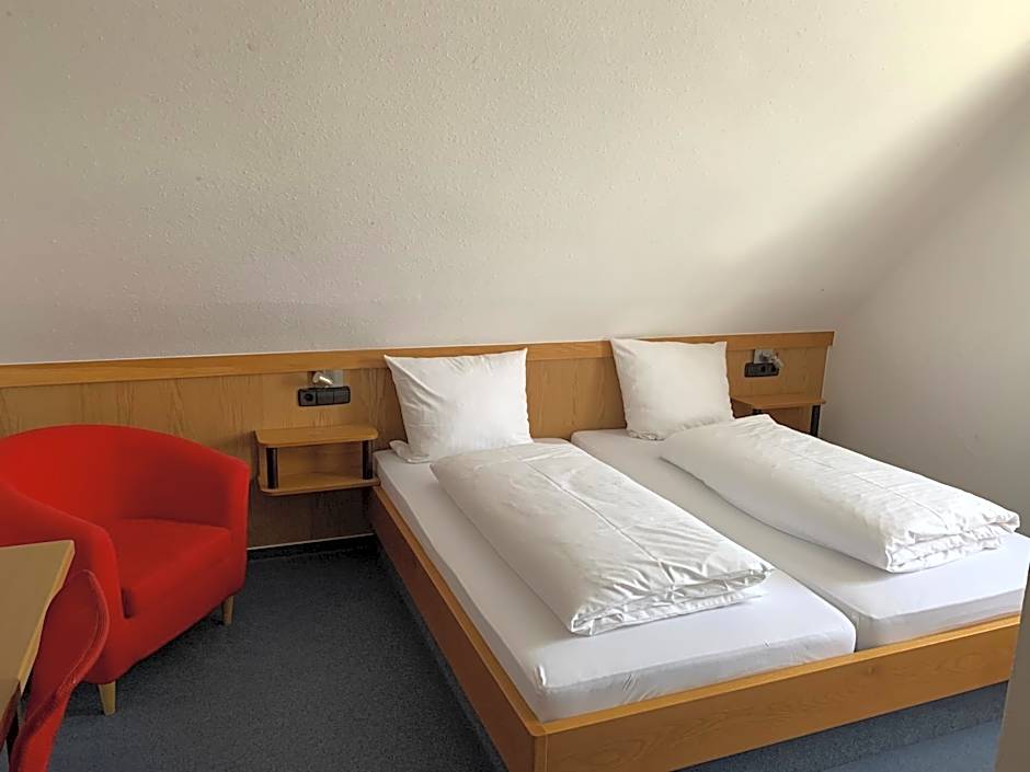 Gasthof Hotel Adler Inneringen