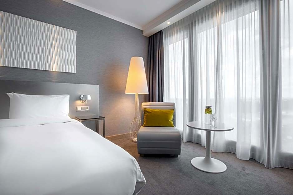 Radisson Blu Hotel Hannover