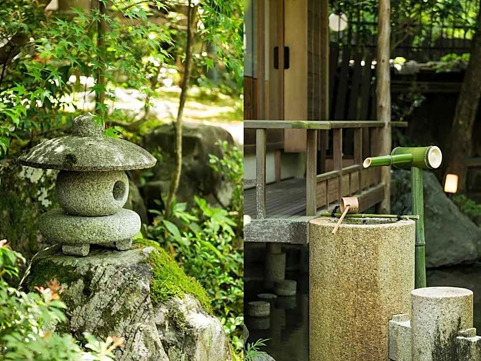 Nanzenji sando KIKUSUI