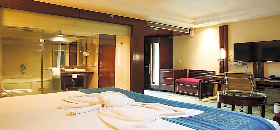 Skycity Hotel