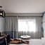 ibis Styles Nancy West Laxou