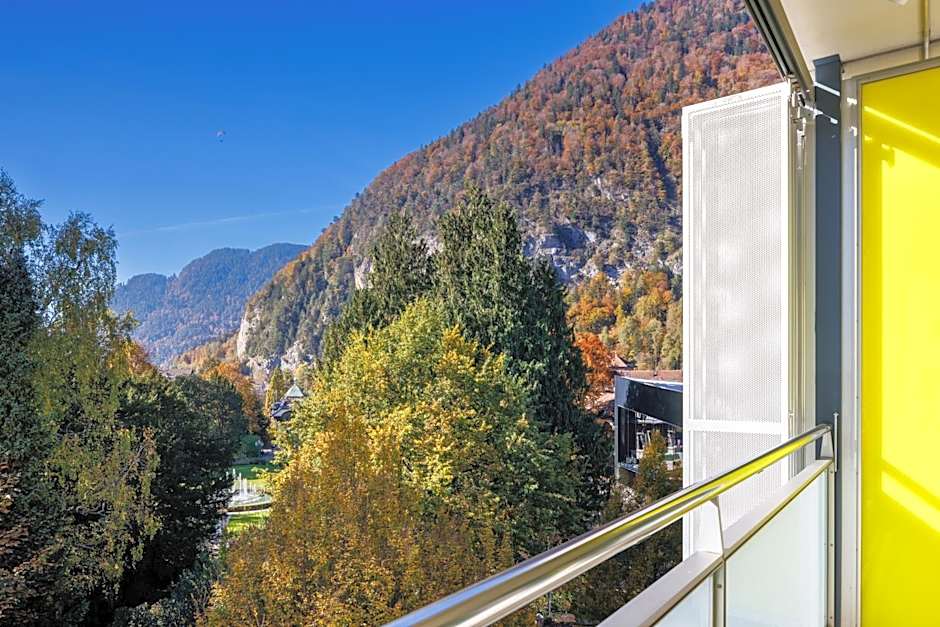 Hapimag Ferienwohnungen Interlaken