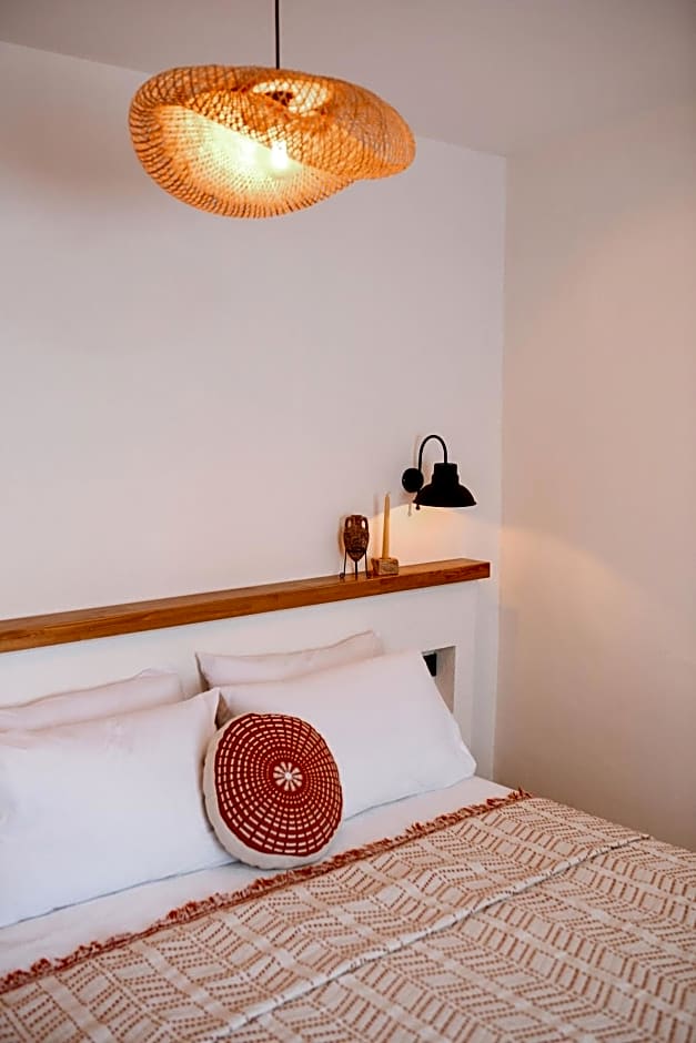 Kallinos Boutique Hotel