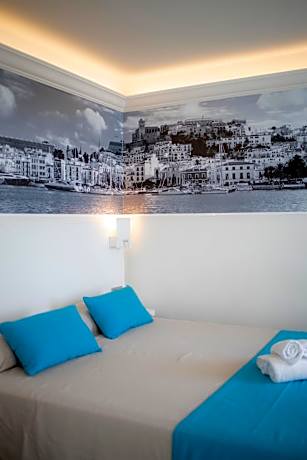 Studio Apartment (1-2 Adults)