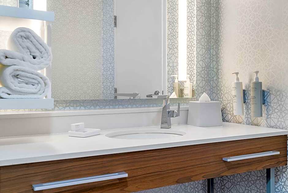 Hampton Inn By Hilton Detroit North Auburn Hills