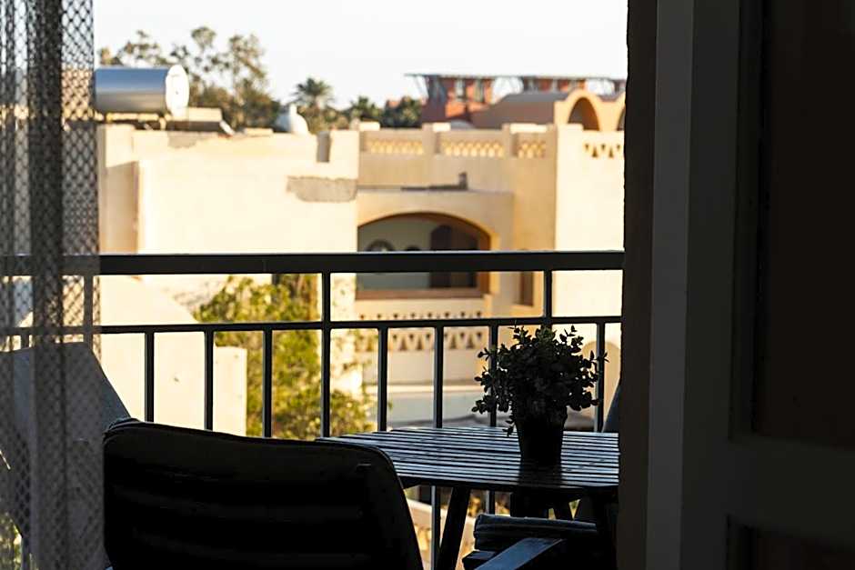 El Gouna Elite Worldwide Sea & Garden Residences - Hurghada, Egypt