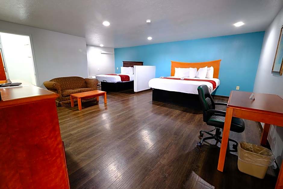M-Star Hotel Searcy