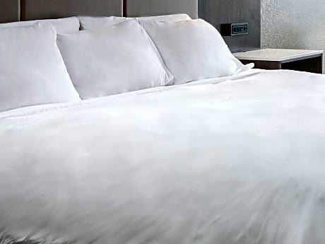 Standard Queen Room with Falls View
