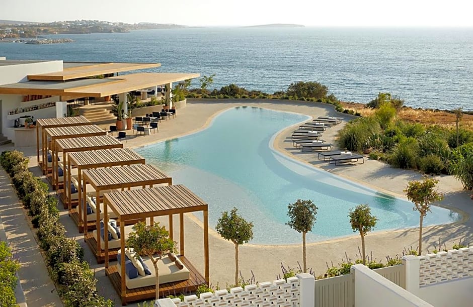 Photo 1 of 50 of PAROCKS Luxury Hotel & Spa