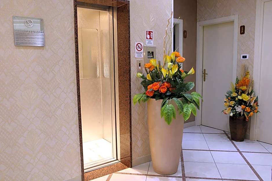 Hotel Busignani