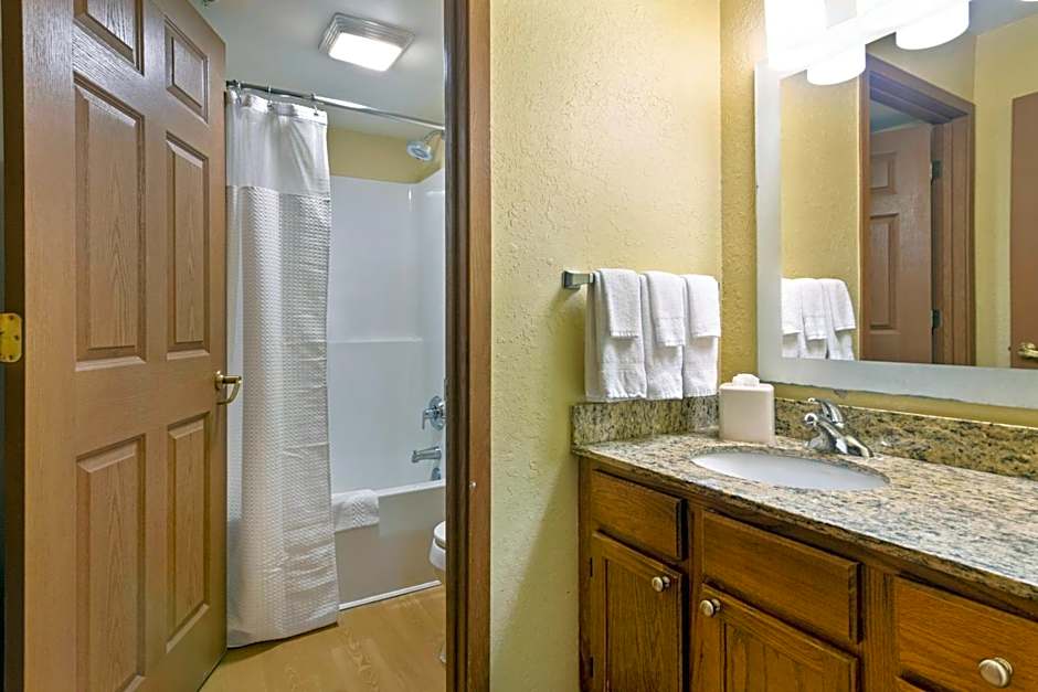 Extended Stay America Suites - Richmond - Glen Allen - Short Pump