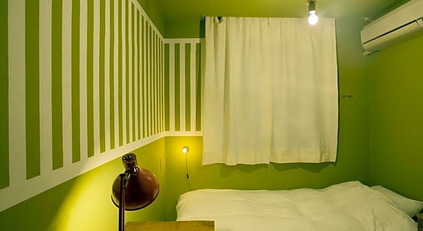 Apartment Hotel Shinjuku