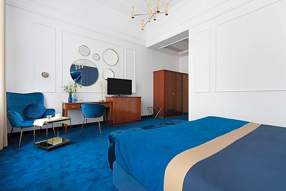 IBB Hotel Grand Hotel Lublin