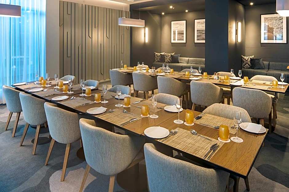 Hilton Garden Inn Umhlanga Arch