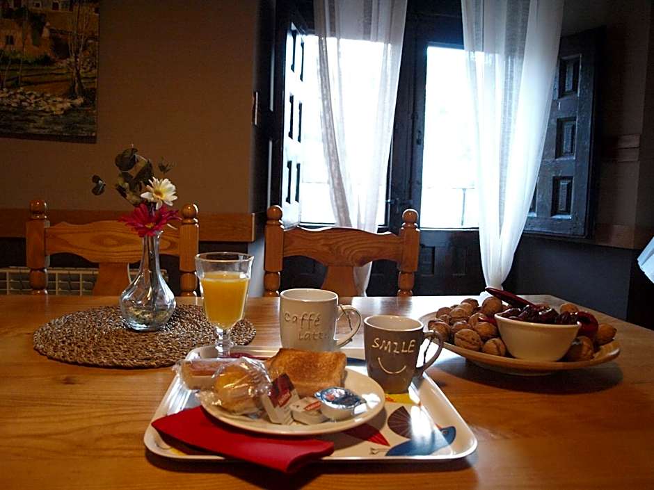 Las Huellas de Cameros