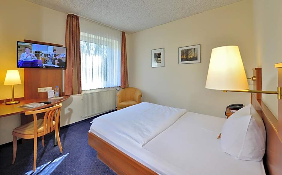 Hotel Haus Kronenthal