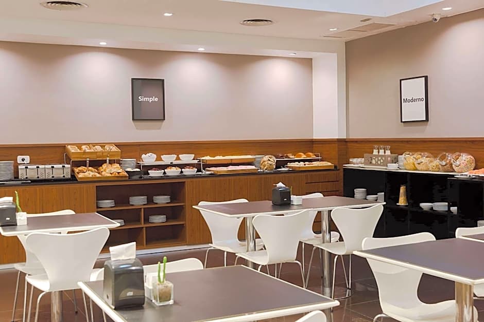 Dazzler by Wyndham Buenos Aires Maipu