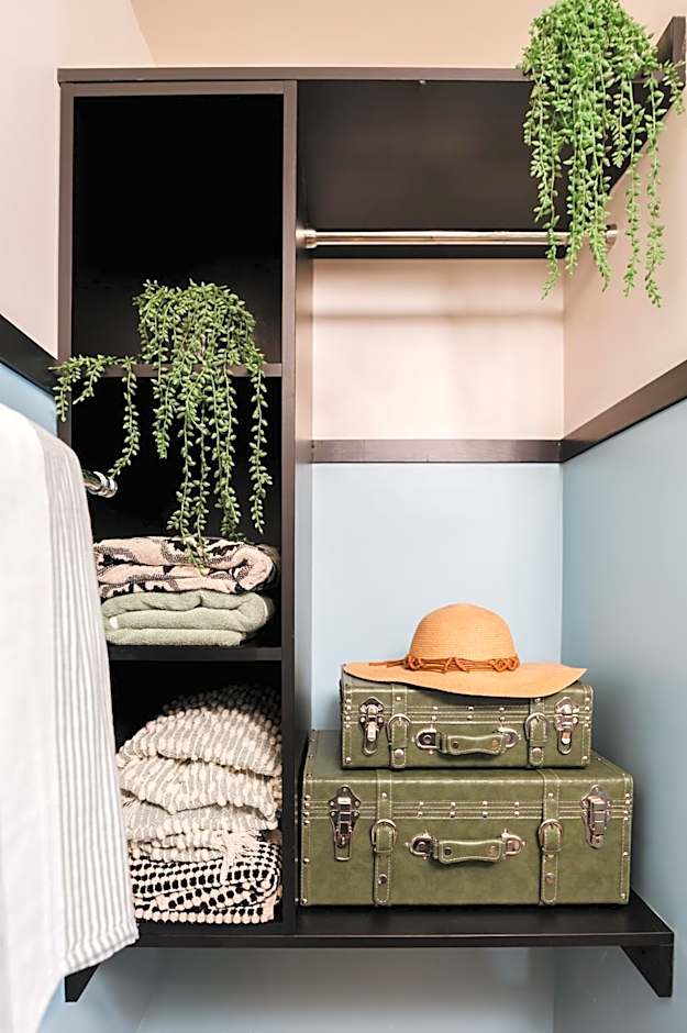 UNCOMMONER HOTEL by Reverie Boutique Collection