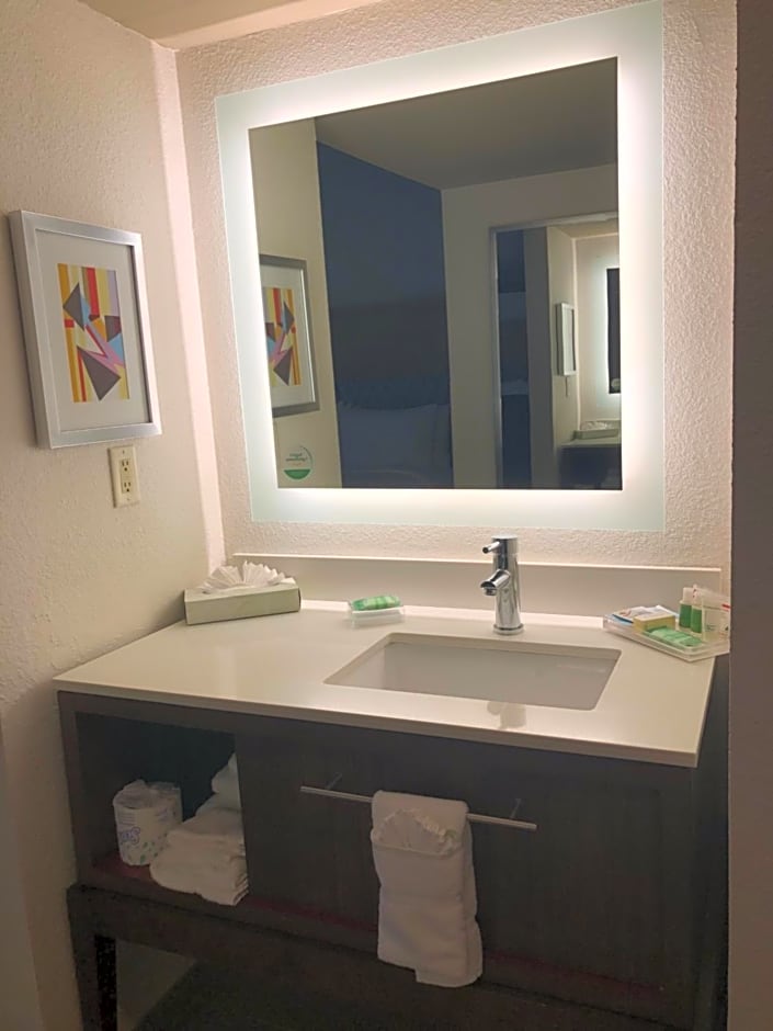 Holiday Inn Atlanta/Roswell By IHG