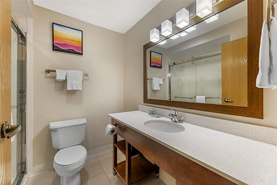 Best Western Joliet Inn And Suites