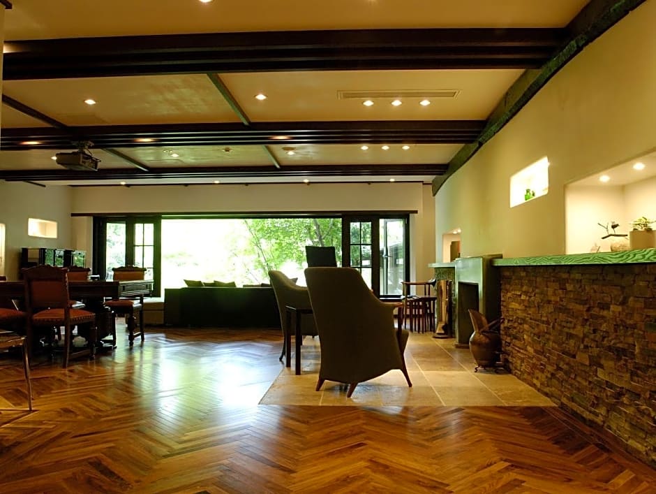 Sumiya Kiho-An Ryokan