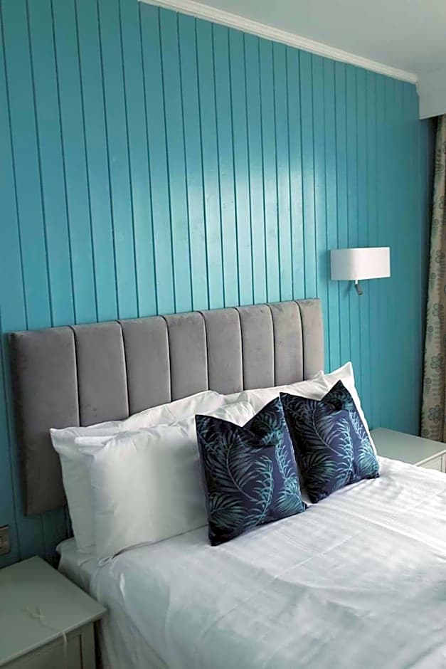 The Hannafore Point Hotel