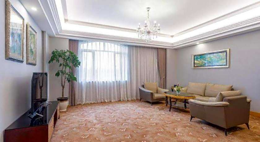Country Garden Phoenix Hotel Xinhui Jiangmen