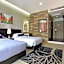 Le Monte Khao Yai Hotel