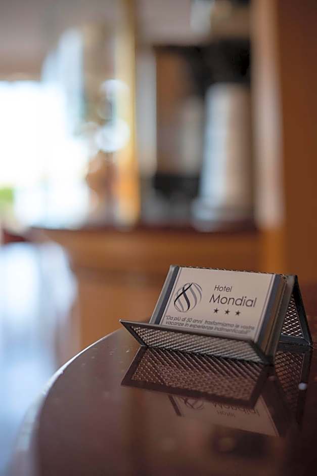 Hotel Mondial