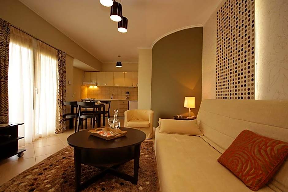 Palatino Rooms & Apartments