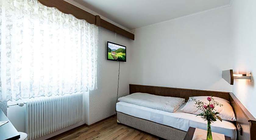 Landhotel zum kühlengrund & soultans paradise