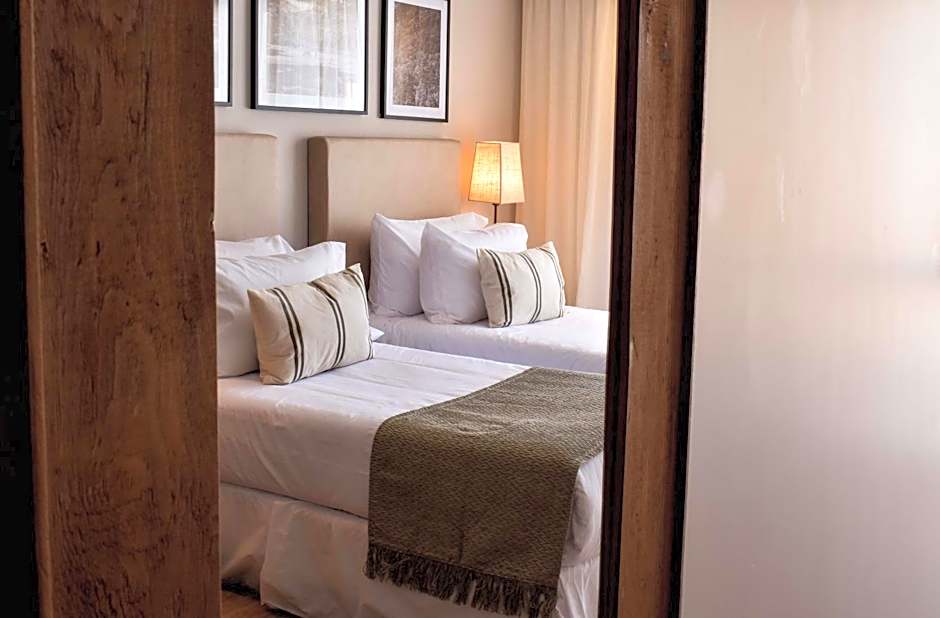 Cyan Soho Neuquén Hotel