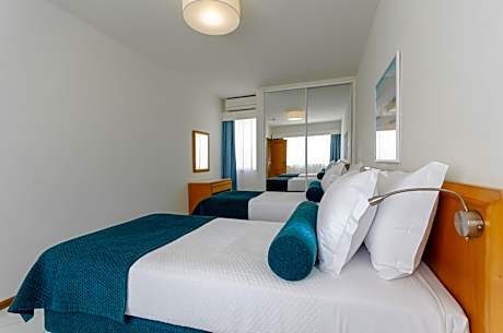 Special Offer - One-Bedroom Apartment