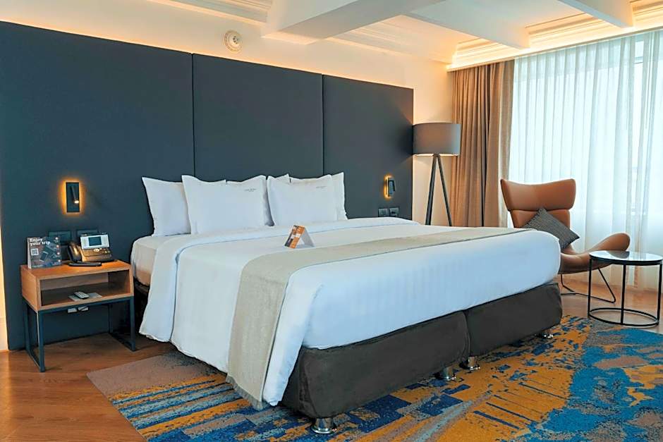 Casa Andina Premium Miraflores