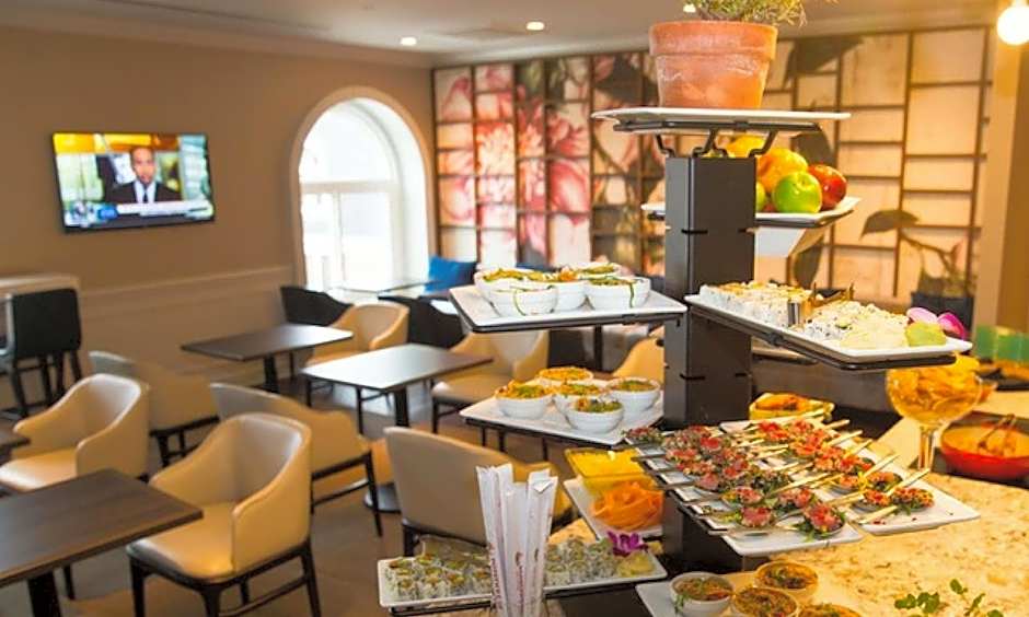 Hilton Wilmington/Christiana