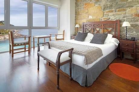 Double Room with Sea View
