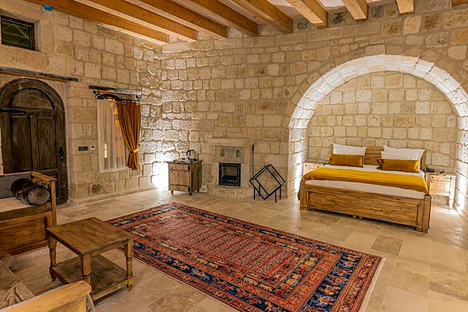 Chakra Special Caves