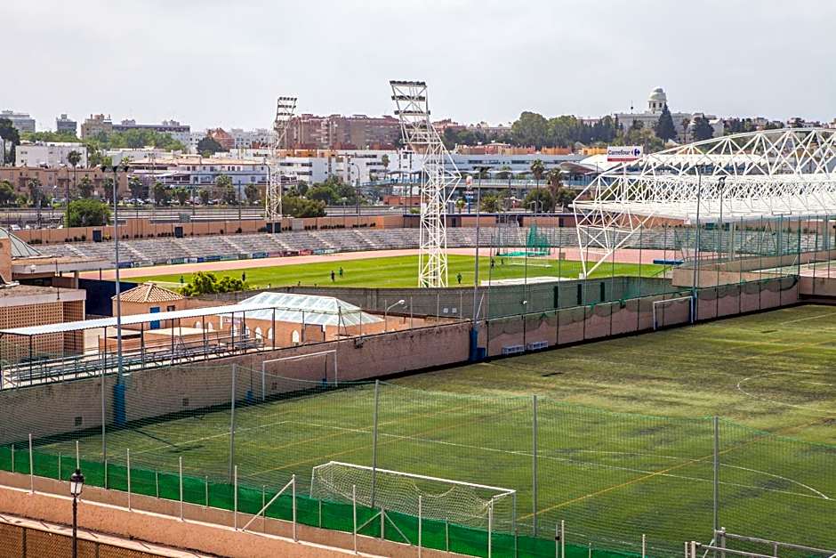 Apartamentos Turísticos Bahía Sur