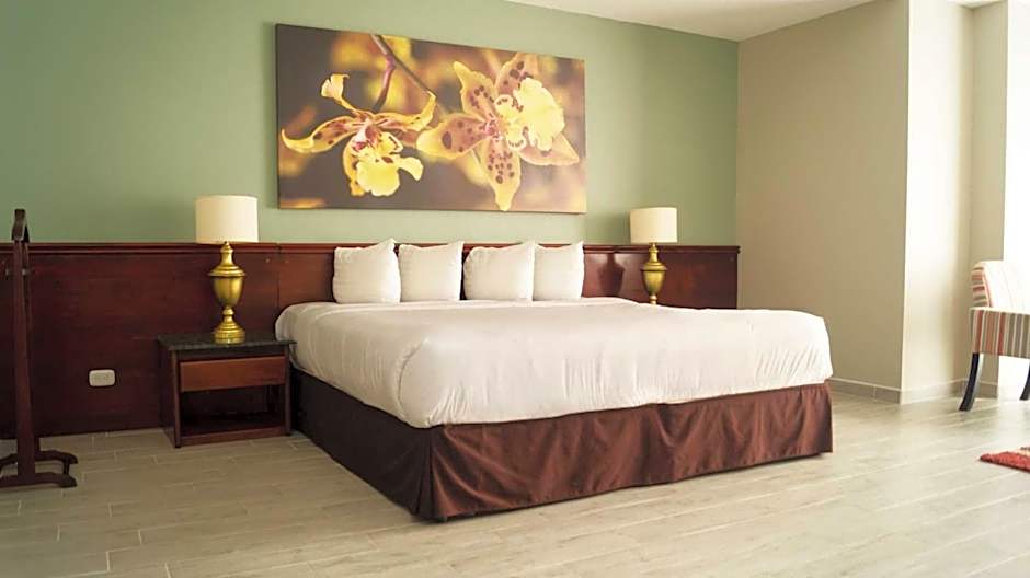 Palma Real Hotel And Casino