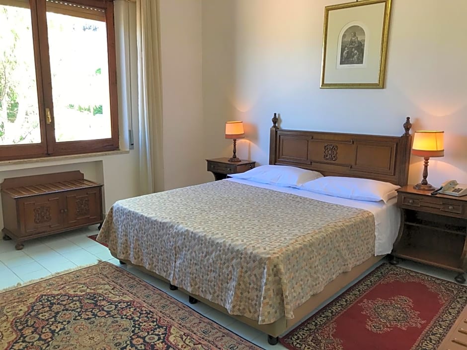 Hotel Mediterranée