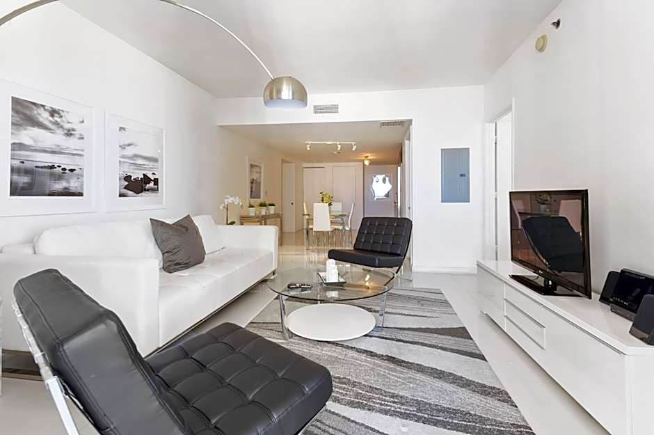 Icon Brickell Residences