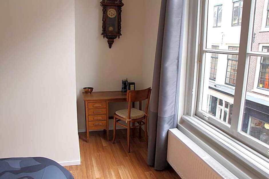 B&B Utrecht Domkwartier