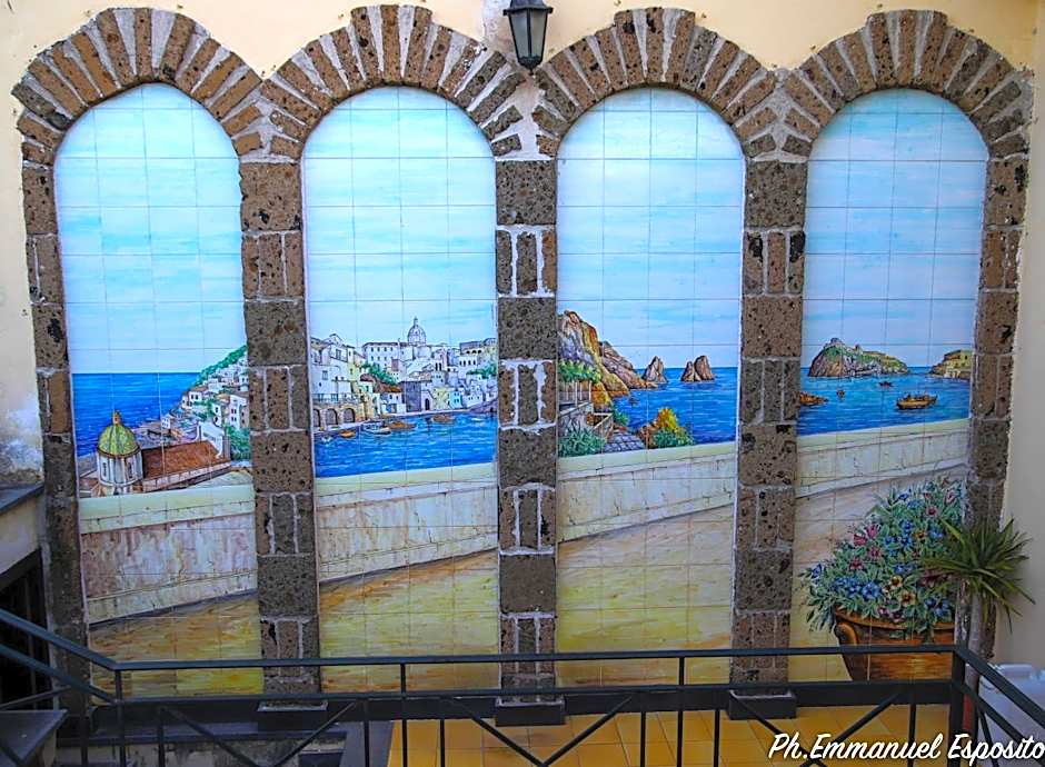 B&B Nel Regno di Napoli